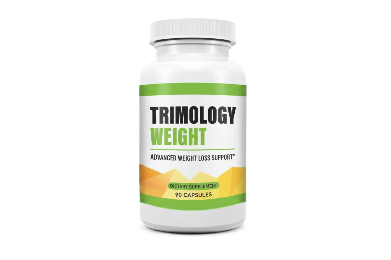 Trimology 1 Bottle