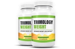 Trimology - Natural Weight Loss Supplement