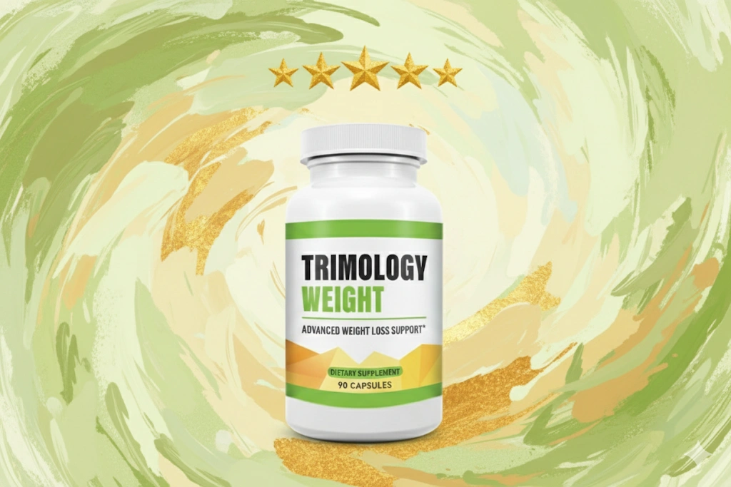 healthy weight management